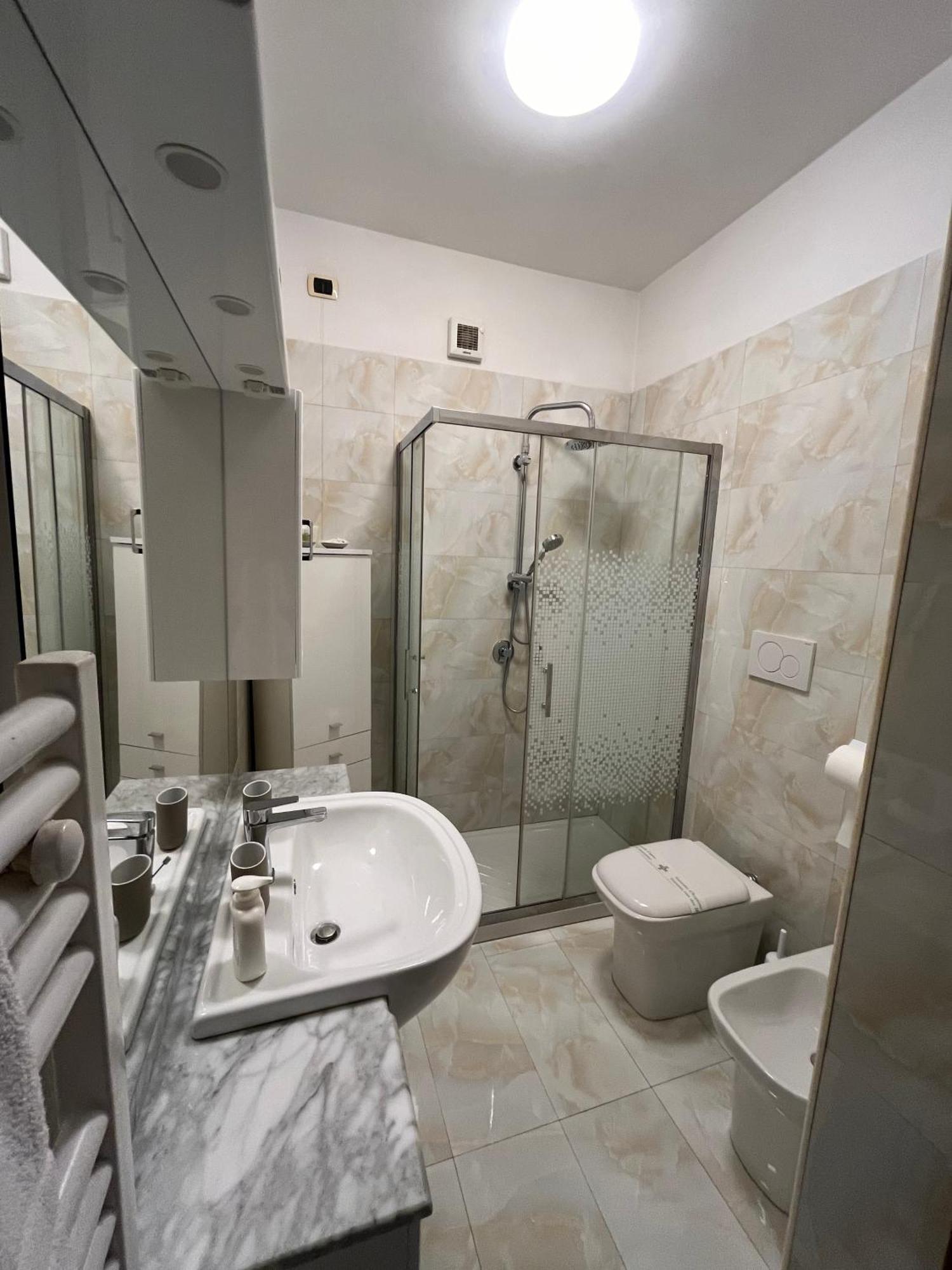 Il Parco 2 Apartment Рим Екстериор снимка