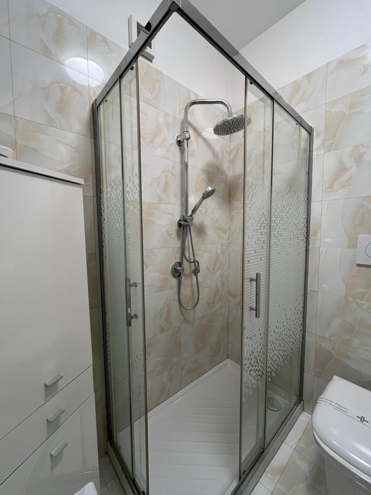 Il Parco 2 Apartment Рим Екстериор снимка