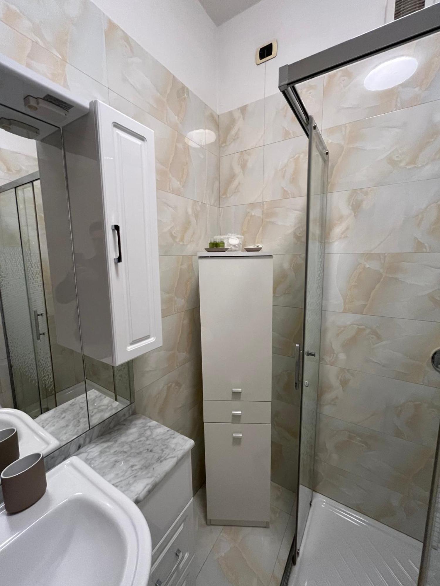 Il Parco 2 Apartment Рим Екстериор снимка